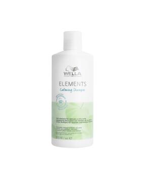 Wella Professionals Elements Calming Shampoo 500 ml