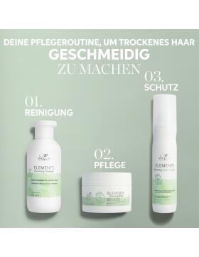 Wella Professionals Elements Calming Shampoo Nachf&uuml;llpack 1000 ml