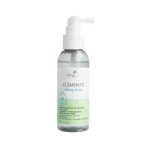 Wella Professionals Elements Calming Serum 100 ml