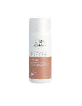 Wella Professionals Fusion Intense Repair Shampoo 50 ml
