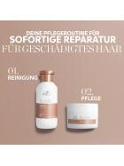 Wella Professionals Fusion Intense Repair Shampoo 100 ml