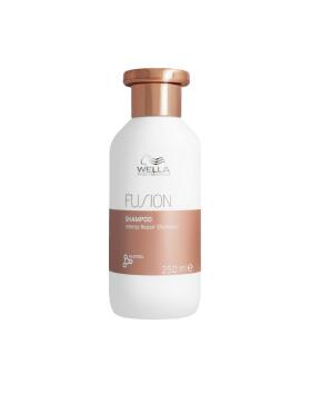 Wella Professionals Fusion Intense Repair Shampoo 250 ml
