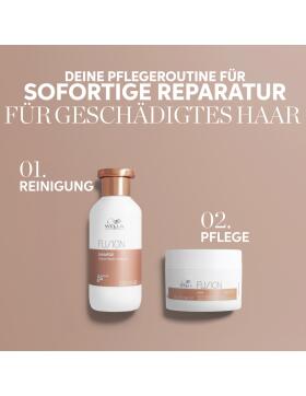 Wella Professionals Fusion Intense Repair Shampoo 500 ml