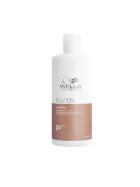 Wella Professionals Fusion Intense Repair Shampoo 500 ml