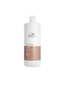 Wella Professionals Fusion Intense Repair Shampoo 1000 ml