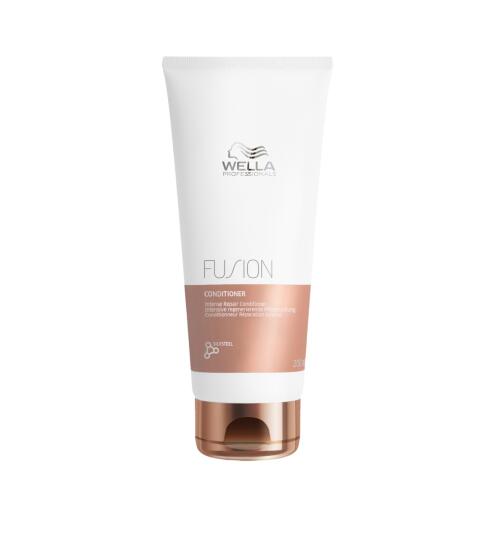 Wella Professionals Fusion Intense Repair Conditioner 200 ml