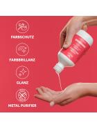 Wella Professionals Invigo Color Brilliance Shampoo Fine Hair 50 ml