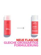 Wella Professionals Invigo Color Brilliance Shampoo Fine Hair 50 ml