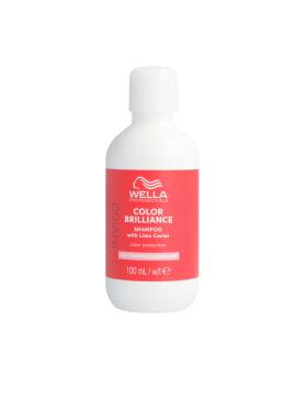 Wella Professionals Invigo Color Brilliance Shampoo Fine...