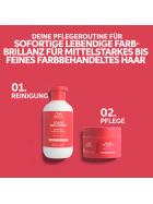 Wella Professionals Invigo Color Brilliance Shampoo Fine Hair 100 ml