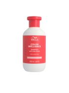 Wella Professionals Invigo Color Brilliance Shampoo Fine Hair 300 ml