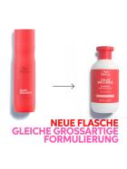 Wella Professionals Invigo Color Brilliance Shampoo Fine Hair 300 ml