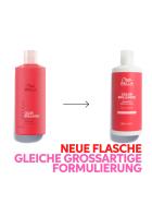 Wella Professionals Invigo Color Brilliance Shampoo Fine Hair 500 ml