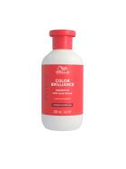 Wella Professionals Invigo Color Brilliance Shampoo Coarse Hair 300 ml