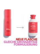 Wella Professionals Invigo Color Brilliance Shampoo Coarse Hair 300 ml