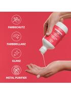 Wella Professionals Invigo Color Brilliance Shampoo Coarse Hair 500 ml