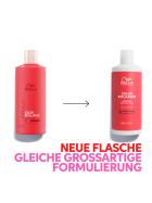 Wella Professionals Invigo Color Brilliance Shampoo Coarse Hair 500 ml