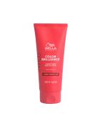 Wella Professionals Invigo Color Brilliance Conditioner Coarse Hair 200 ml