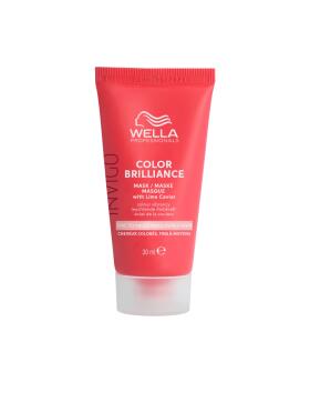 Wella Professionals Invigo Color Brilliance Mask Fine...