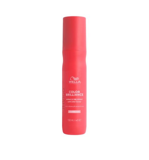 Wella Professionals Invigo Color Brilliance Miracle BB Spray Leave-In 150 ml