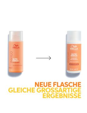 Wella Professionals Invigo Nutri Enrich Deep Nourishing Shampoo 50 ml