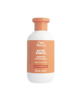 Wella Professionals Invigo Nutri Enrich Deep Nourishing Shampoo 300 ml