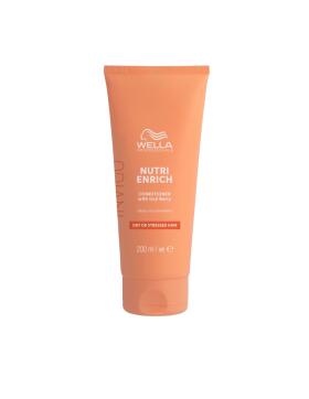 Wella Professionals Invigo Nutri Enrich Deep Nourishing Conditioner 200  ml