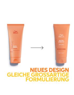 Wella Professionals Invigo Nutri Enrich Deep Nourishing Conditioner 200  ml