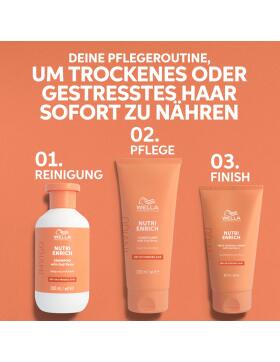 Wella Professionals Invigo Nutri Enrich Deep Nourishing Conditioner 200  ml