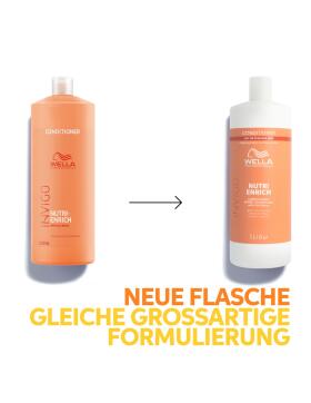 Wella Professionals Invigo Nutri Enrich Deep Nourishing Conditioner 1000 ml
