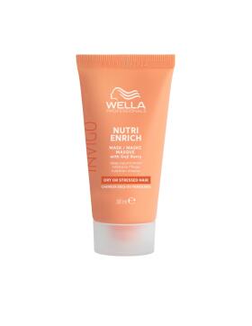 Wella Professionals Invigo Nutri Enrich Deep Nourishing...