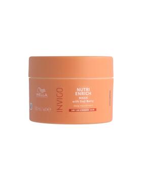 Wella Professionals Invigo Nutri Enrich Deep Nourishing...