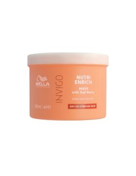Wella Professionals Invigo Nutri Enrich Deep Nourishing...