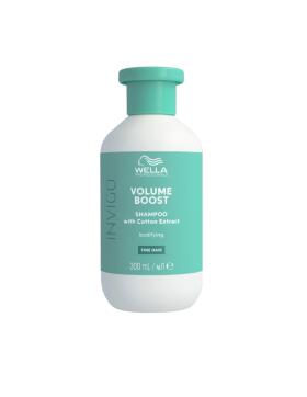 Wella Professionals Invigo Volume Boost Bodifying Shampoo...