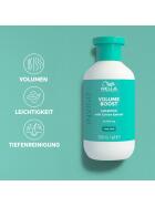Wella Professionals Invigo Volume Boost Bodifying Shampoo Fine Hair 500 ml
