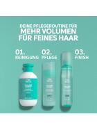 Wella Professionals Invigo Volume Boost Bodifying Shampoo Fine Hair 1000 ml