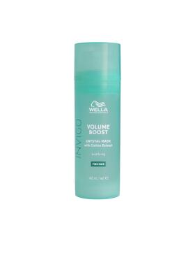 Wella Professionals Invigo Volume Boost Crystal Mask 145 ml