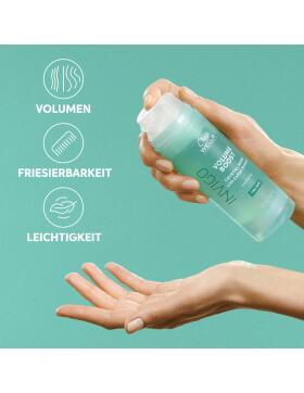Wella Professionals Invigo Volume Boost Crystal Mask 145 ml