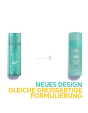 Wella Professionals Invigo Volume Boost Crystal Mask 145 ml