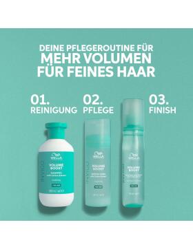 Wella Professionals Invigo Volume Boost Crystal Mask 145 ml