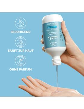 Wella Professionals Invigo Scalp Balance Shampoo Sensitive Scalp 300 ml