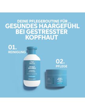 Wella Professionals Invigo Scalp Balance Shampoo Sensitive Scalp 300 ml