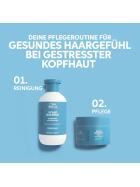 Wella Professionals Invigo Scalp Balance Shampoo Sensitive Scalp 300 ml