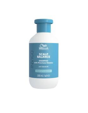 Wella Professionals Invigo Scalp Balance Shampoo...