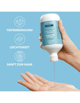 Wella Professionals Invigo Scalp Balance Shampoo...