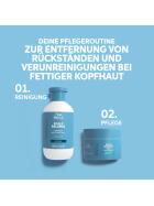 Wella Professionals Invigo Scalp Balance Shampoo Oily-Scalp / Deep Cleansing 300 ml