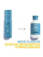 Wella Professionals Invigo Scalp Balance Shampoo Oily-Scalp / Deep Cleansing 300 ml