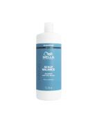 Wella Professionals Invigo Scalp Balance Shampoo Oily-Scalp / Deep Cleansing 1000 ml