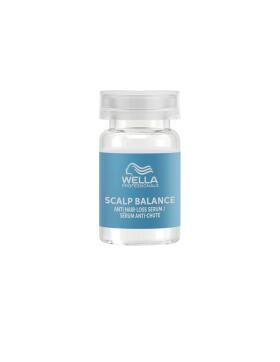 Wella Professionals Invigo Scalp Balance Anti Hair-Loss Serum 8 x 6 ml