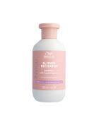 Wella Professionals Invigo Blonde Recharge Shampoo 300 ml